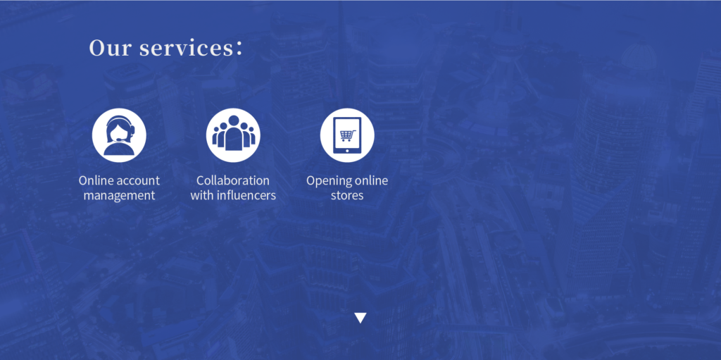 RED – 360 Creative Solution