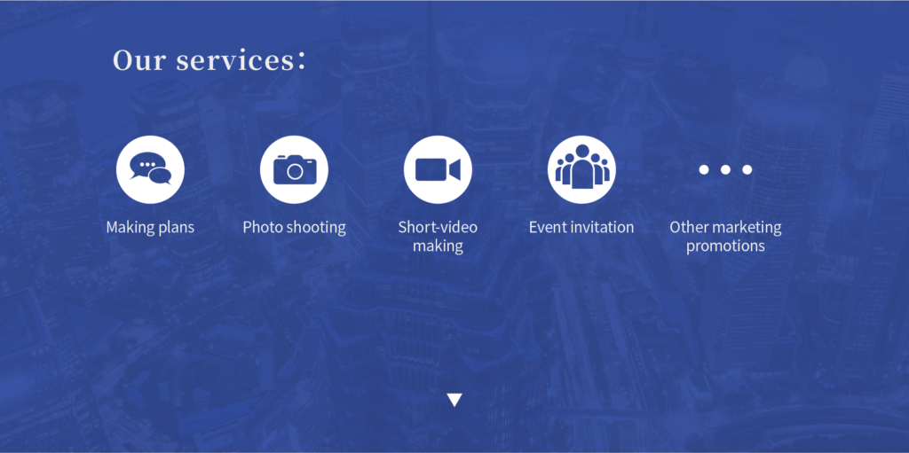 Collaboration with Celebrities and Artists – 360 Creative Solution